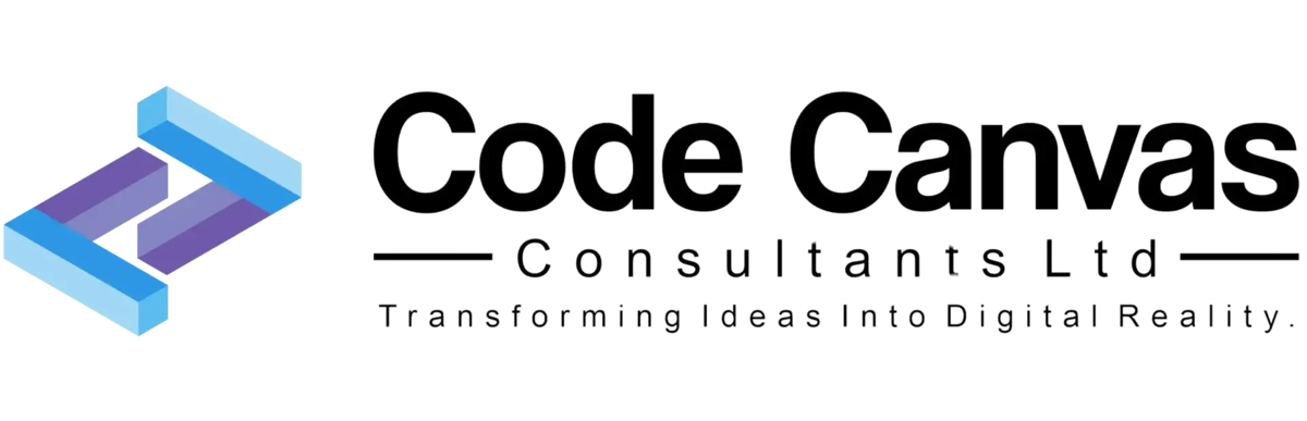 Code Canvas Consultants Ltd